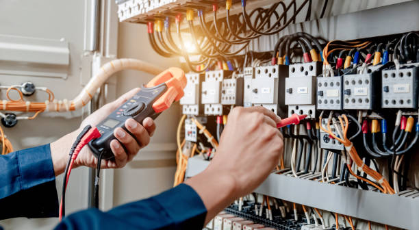 Best Electrical Rewiring Services  in Randolph, WI