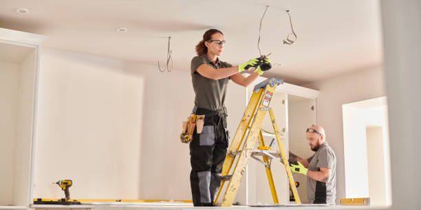 Best Best Electricians Near Me  in Randolph, WI